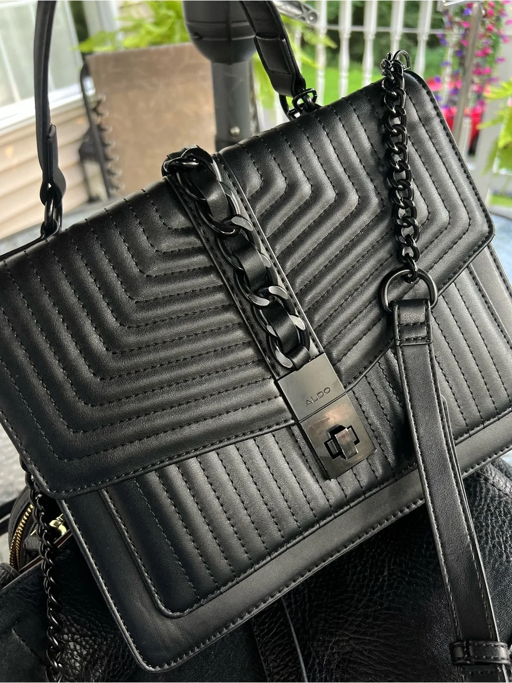 Various purses, bundle of 5